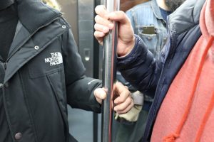 Une policière agressée sexuellement dans le métro à Lille par un homme qui détenait une arme blanche