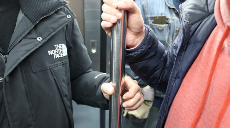 Une policière agressée sexuellement dans le métro à Lille par un homme qui détenait une arme blanche