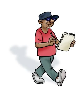 Une question saugrenue ?