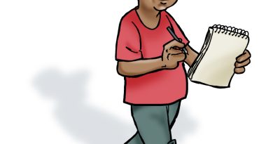 Une question saugrenue ?