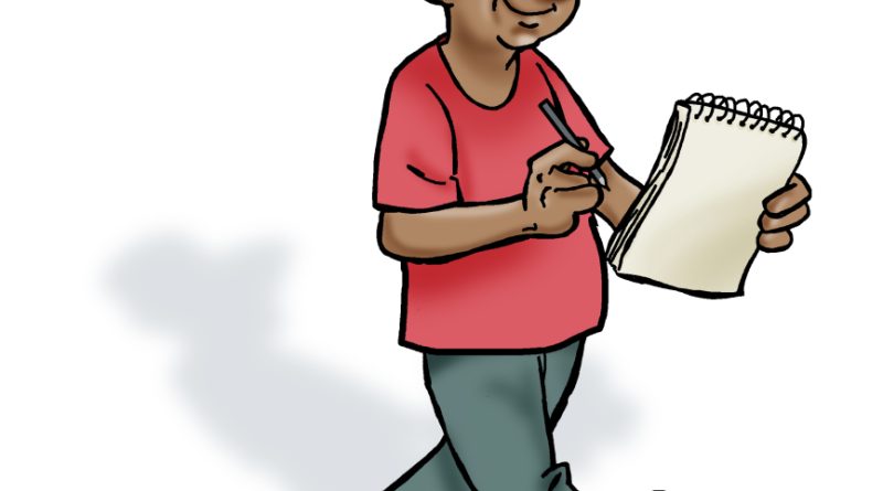 Une question saugrenue ?