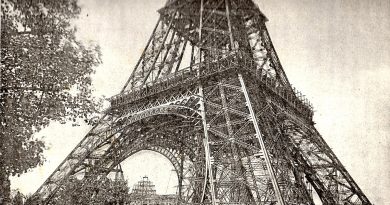 Île-de-France, Paris, Versailles, Eiffel Tower, monument, cityscape, park, Seine