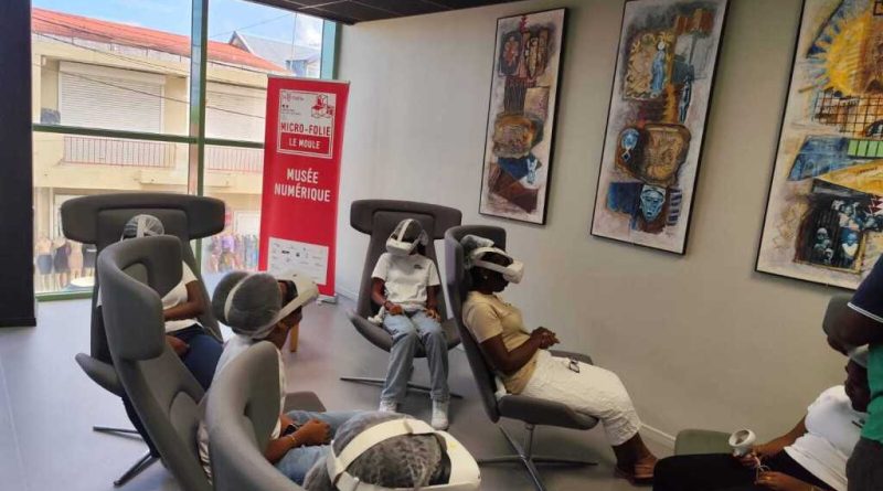 Une semaine européenne connectée  et responsable