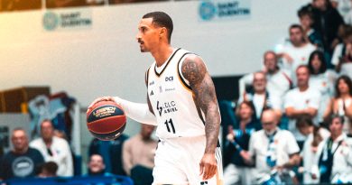 Une troisième victoire consécutive pour l’ASVEL face au Mans ?