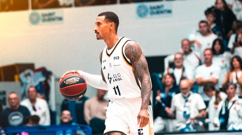 Une troisième victoire consécutive pour l’ASVEL face au Mans ?