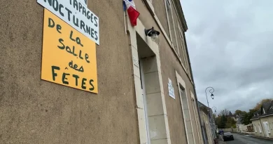 « Une vague d’insultes » et des menaces de mort dans ce village depuis l’émission de