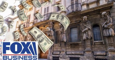 Une ville prête à détrôner le pôle financier européen