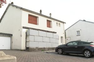 Une ville transforme un point de deal en un poste de police municipale et une maison France Services