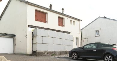 Une ville transforme un point de deal en un poste de police municipale et une maison France Services