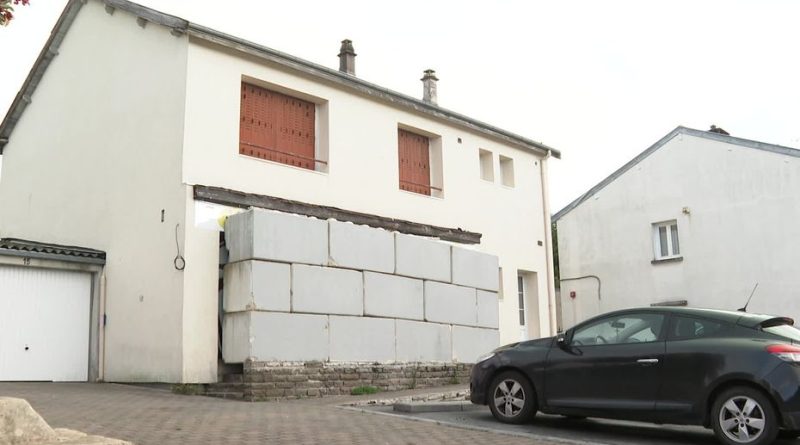 Une ville transforme un point de deal en un poste de police municipale et une maison France Services