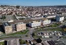 Urbanisme : le nouveau quartier de la gare se développe à Périgueux