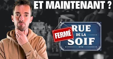 Urgence à la Rue de la Soif : Patients et aide pour la fibre