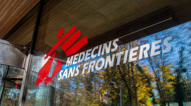 Urgences en péril : MSF plie bagage face à l'engrenage des violences à Port-au-Prince