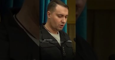 Urgent : Budanov fait une déclaration choc !