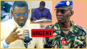 Urgent : Général Moussa Fall face à 80 décès tragiques