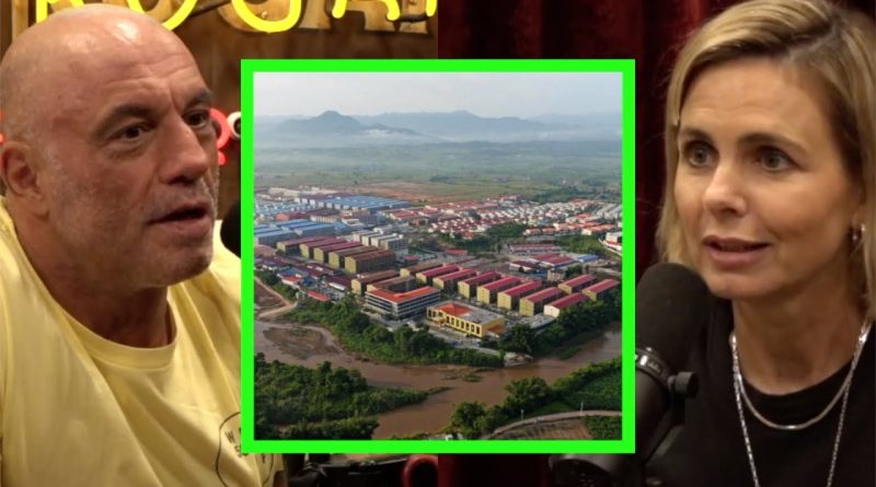 Usines de Fraude : Des Gangsters Chinois Exploitent des Esclaves