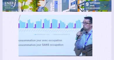 Utilisation des données de consommations pour améliorer la sobriété dans les bâtiments