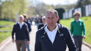 VIDÉO - 10e étape du Tour de France dans le Cantal : "Si on veut du spectacle, il faut aller chercher des difficultés" - ici