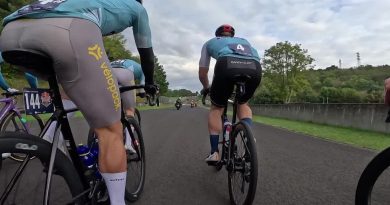 VIDEO. "Faire un concentré de Tour de France en une journée", le défi fou de cette course cycliste
