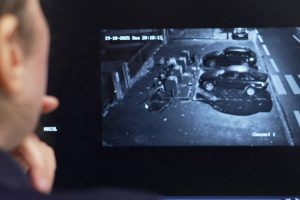 VIDÉO. La Ville d'Orléans a fait installer des caméras de surveillance augmentées d'IA pour lutter contre les dépôts sauvages de déchets