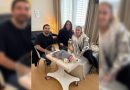VIDÉO - Le 150.000e bébé est né à Bouchard, la maternité "institution" de Marseille - ici