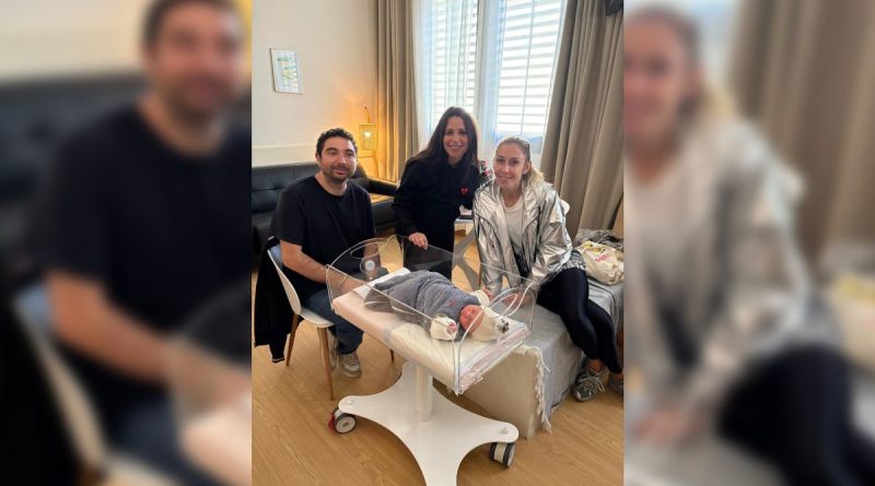VIDÉO - Le 150.000e bébé est né à Bouchard, la maternité "institution" de Marseille - ici