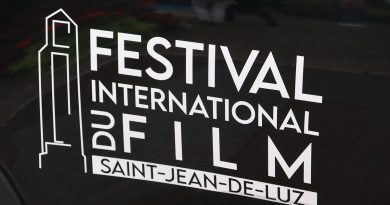 VIDEO - Révélation du palmarès 2025 des courts métrages au Festival du Film de Saint-Jean-de-Luz - ici