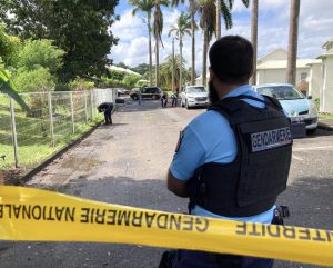 Vague de home-jackings en Guadeloupe : au moins une bande activement recherchée 