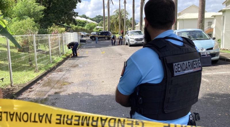 Vague de home-jackings en Guadeloupe : au moins une bande activement recherchée 