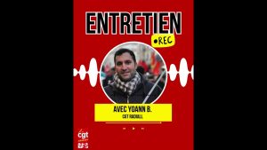 Valorisation du travail syndical chez Radiall !