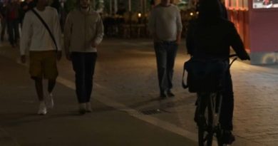 Vélos, piétons, obscurité... Pourquoi le changement d'heure doit inciter à la vigilance