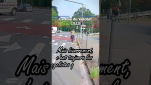 Velotaf 463 : Les cyclistes passent-ils vraiment au rouge ?
