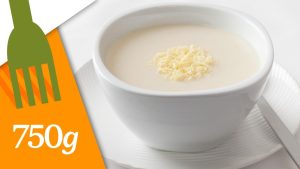 Velouté Dubarry : la recette incontournable au chou-fleur