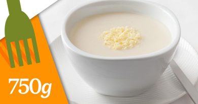 Velouté Dubarry : la recette incontournable au chou-fleur