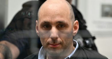 Verdict au procès de Cédric Jubillar, après quatre semaines de débats