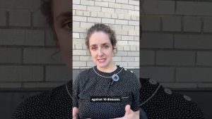 Vérification : Les enfants ne reçoivent pas 80 vaccins