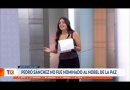 Vérification des faits en T13 Noche - 9-10-2025