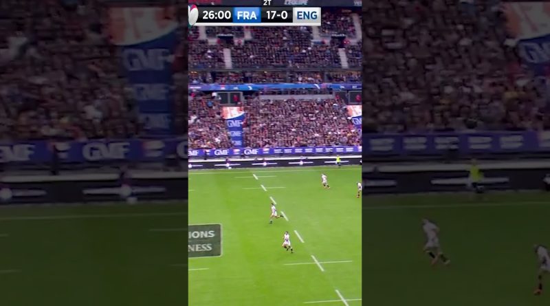 Vers la Lune : Un coup de 90 mètres exceptionnel !