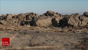 Vers une pénurie d’eau au Québec?