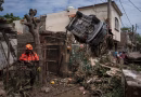 Vidéo. Mexique : les images des inondations meurtrières dans le pays
