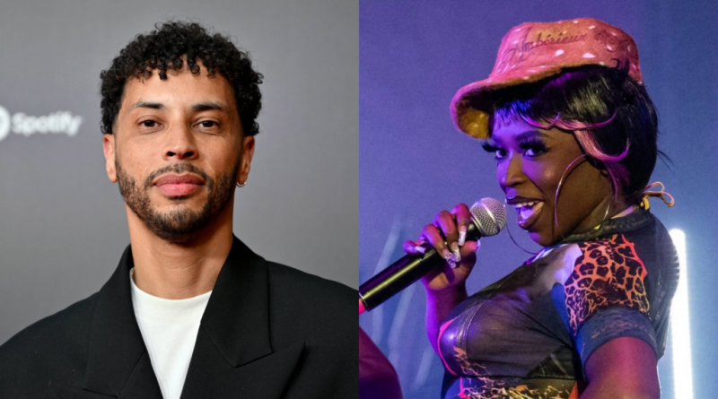 Disiz et Theodora se répondent dans un «Melodrama» pop urbain