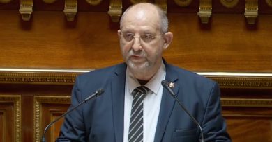 Stéphane Fouassin plaide pour le Wolbachia pour enrayer la progression du Chikungunya