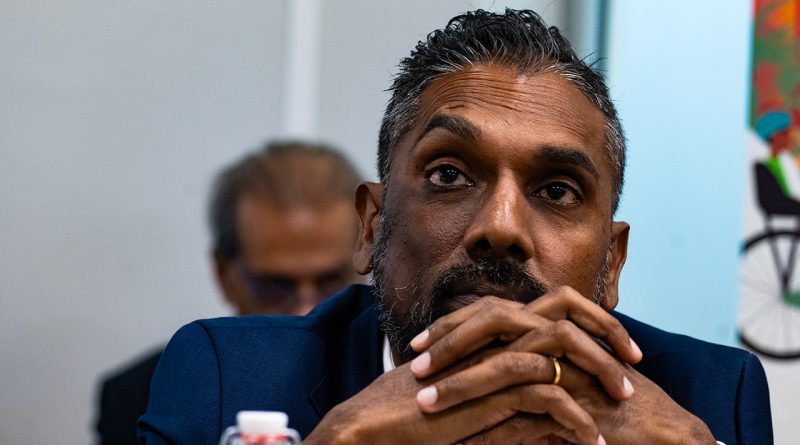 Vie chère outre-mer : Patrice Selly dénonce un projet de loi « loin du compte »