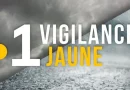 Vigilance jaune en Martinique : les détails de la situation actuelle