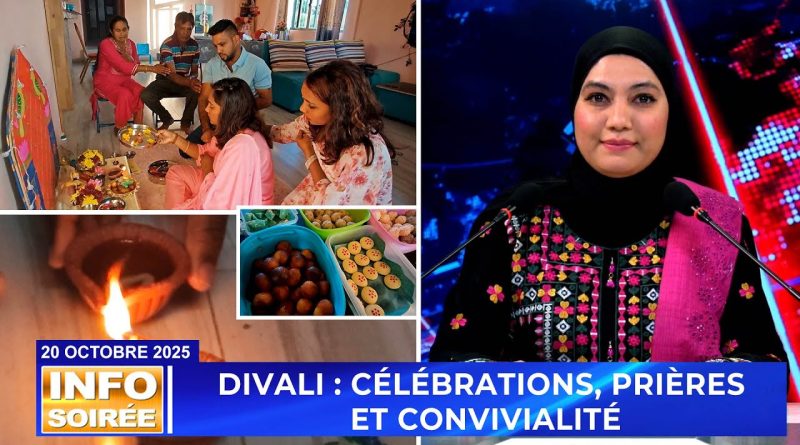 « Viktwar : Lumière sur l'obscurité et le mal »