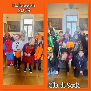 Ville de Sartène - Cità di Sartè