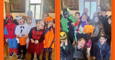 Ville de Sartène - Cità di Sartè