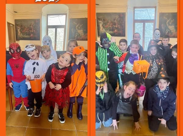 Ville de Sartène - Cità di Sartè