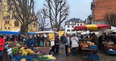 Villes Sœurs, Baie de Somme : Où et quand faire son marché dans la région ?