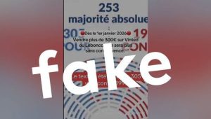 Vinted, Leboncoin : le statut d'autoentrepreneur sera-t-il obligatoire au-delà de 300 euros de vente en ligne ?